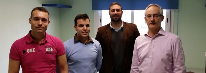 E-tex, tecnología solar para olvidar la falta de batería en los dispositivos