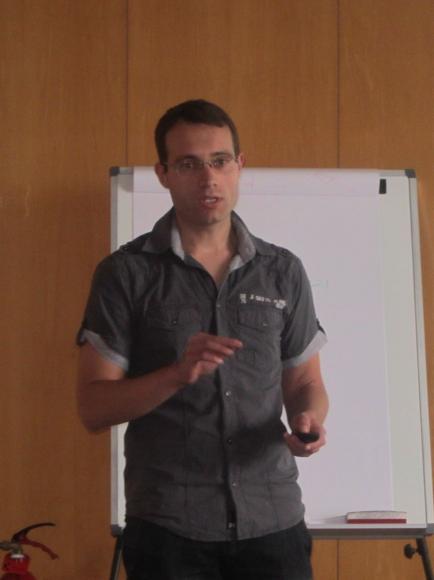 Ser autosuficiente energéticamente en cualquier lugar