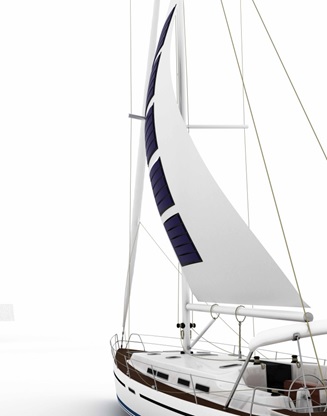 SOSTENIBILIDAD ENERGETICA EN EL MAR. YA ES POSIBLE